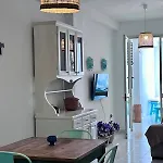 Mareluna Luxury דירה למפדוזה