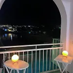 דירה Mareluna Luxury