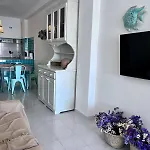 Mareluna Luxury דירה למפדוזה