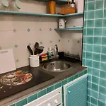 דירה Mareluna Luxury *
