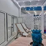 דירה Mareluna Luxury