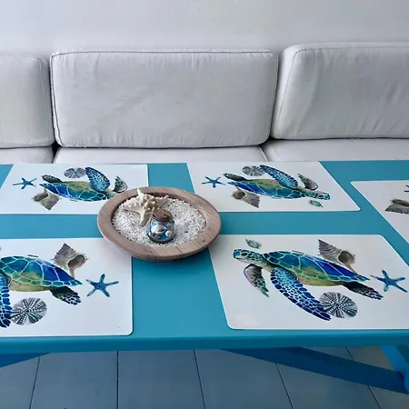 Appartement Mareluna Luxury