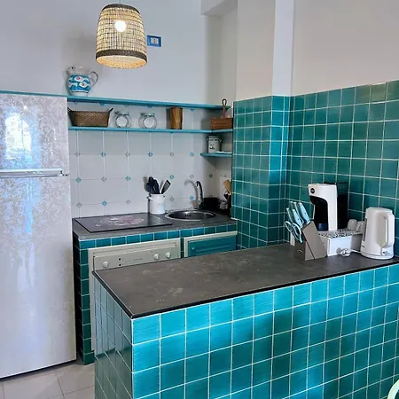Appartement Mareluna Luxury *