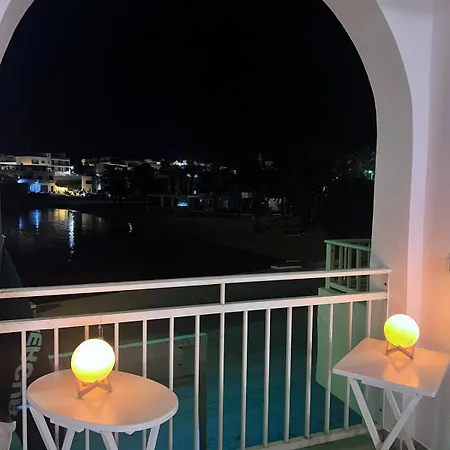 Appartement Mareluna Luxury