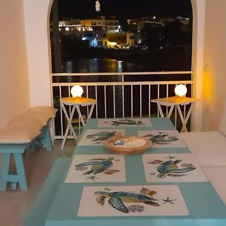 Mareluna Luxury Appartement *