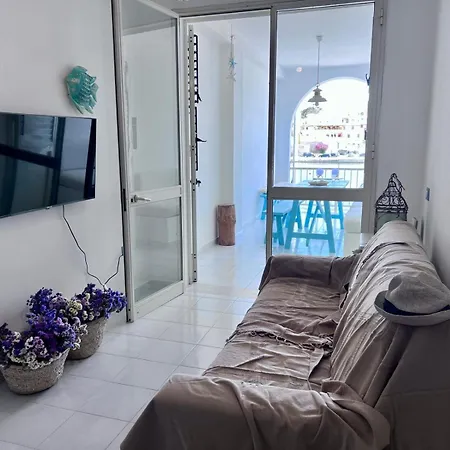 Mareluna Luxury Appartement *