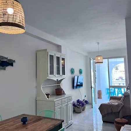 Mareluna Luxury Appartement *