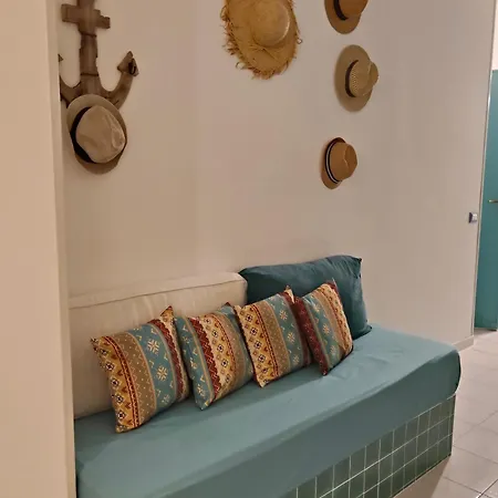 Mareluna Luxury *