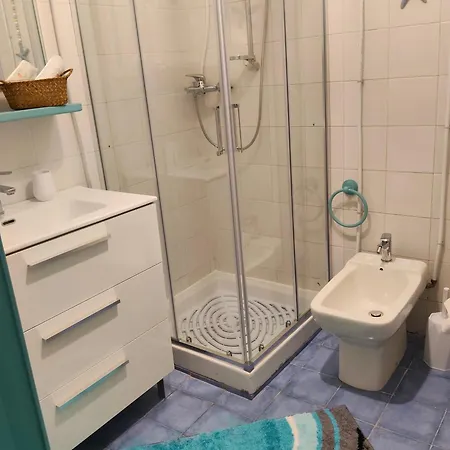 Mareluna Luxury Appartement