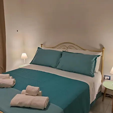 Mareluna Luxury Appartement