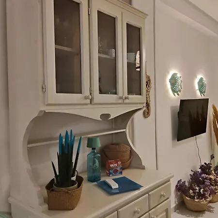 Appartement Mareluna Luxury Lampedusa