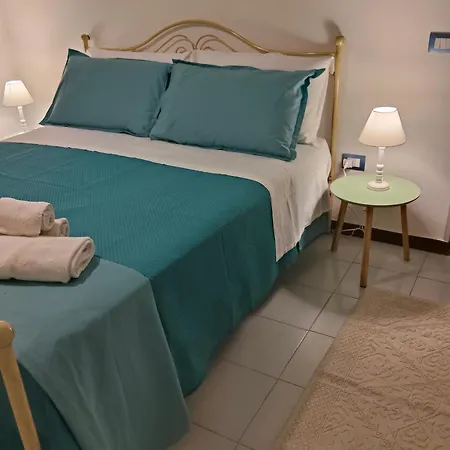 Mareluna Luxury *