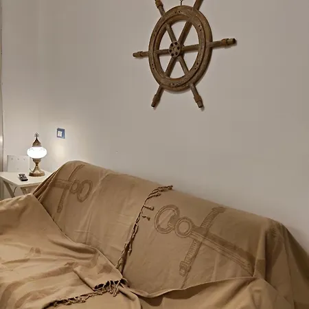 Mareluna Luxury Lampedusa