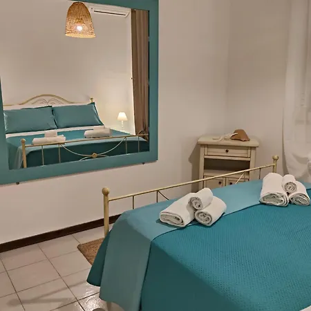 Mareluna Luxury Appartement
