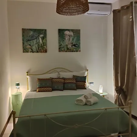דירה Mareluna Luxury