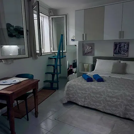 Mareluna Luxury Appartement Lampedusa