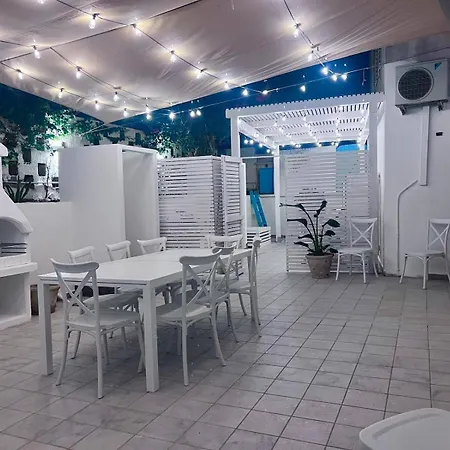 Mareluna Luxury Appartement *