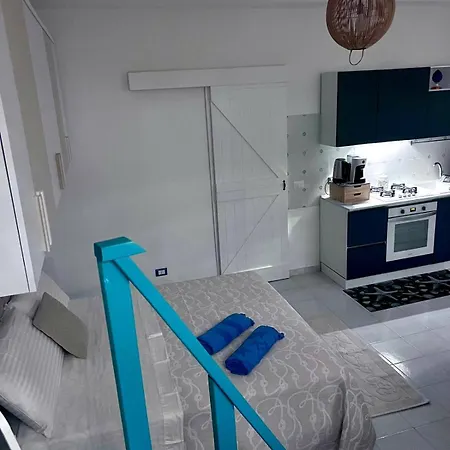 Mareluna Luxury Appartement