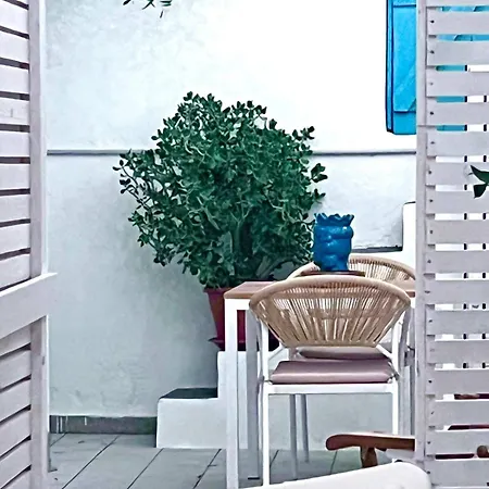 Mareluna Luxury Appartement Lampedusa