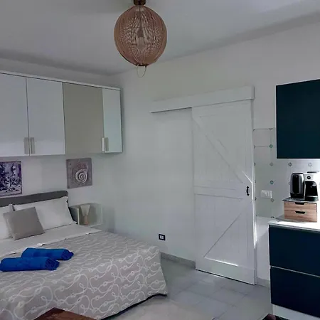 Mareluna Luxury Appartement Lampedusa
