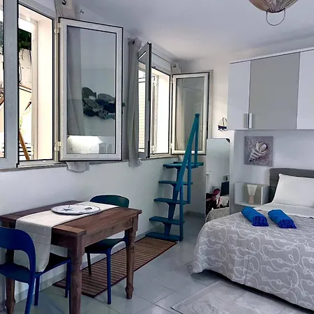 Mareluna Luxury * Lampedusa