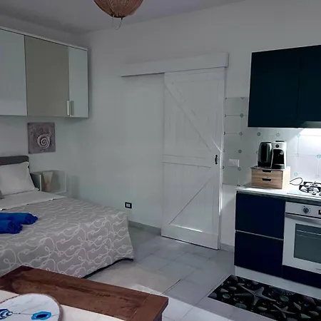 Mareluna Luxury Appartement