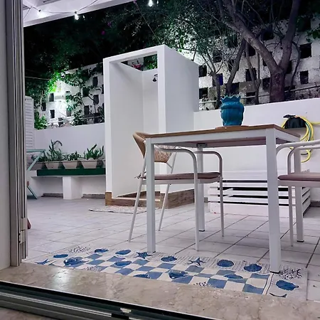 Appartement Mareluna Luxury