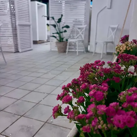 Mareluna Luxury Appartement Lampedusa