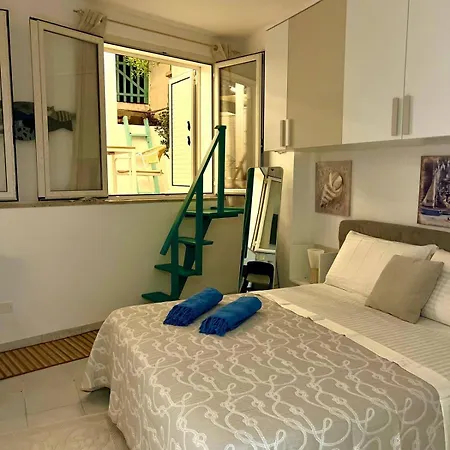 Mareluna Luxury Appartement *