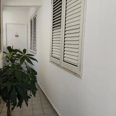 Appartement Mareluna Luxury *