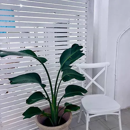 Appartement Mareluna Luxury