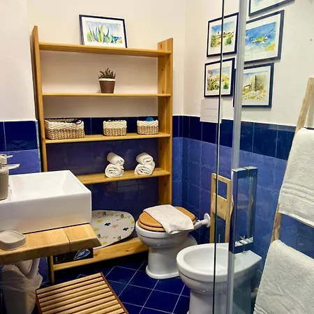 Mareluna Luxury Appartement *