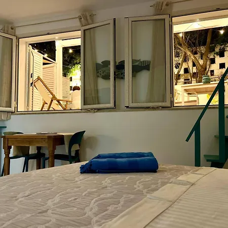Mareluna Luxury למפדוזה