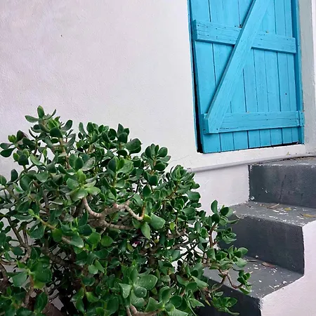 Appartement Mareluna Luxury *