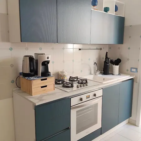 Mareluna Luxury Appartement *