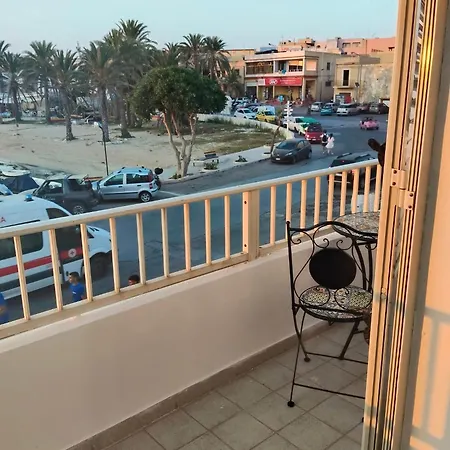 Appartement Mareluna Luxury *