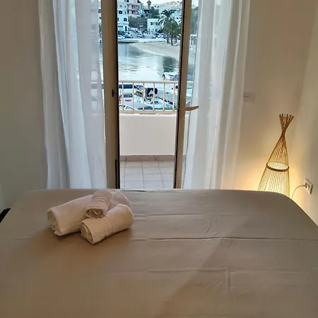 Mareluna Luxury Appartement Lampedusa