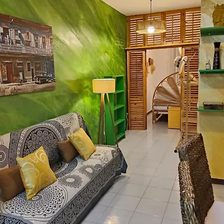 Mareluna Luxury למפדוזה