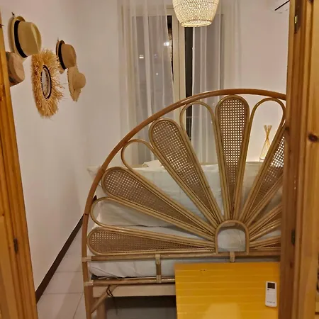 Mareluna Luxury Lampedusa