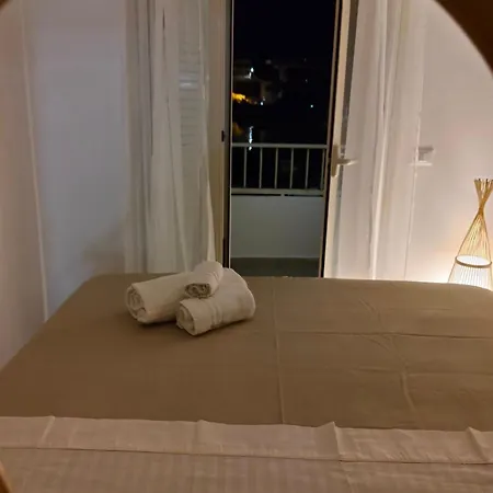 Appartement Mareluna Luxury Lampedusa