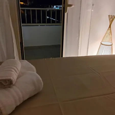 Appartement Mareluna Luxury *