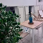 Апартаменты Mareluna Luxury