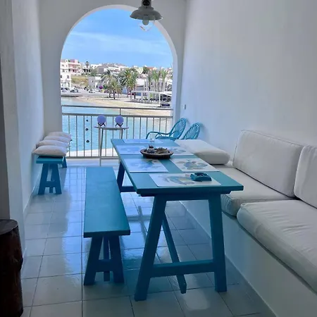 Mareluna Luxury Lampedusa