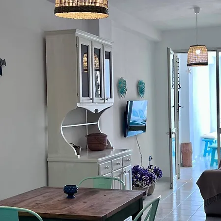 Mareluna Luxury Apartment Lampedusa