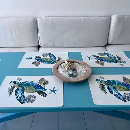 Apartment Mareluna Luxury *