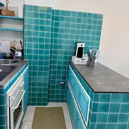Mareluna Luxury Apartment Lampedusa