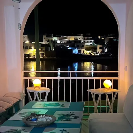 Mareluna Luxury Apartment Lampedusa