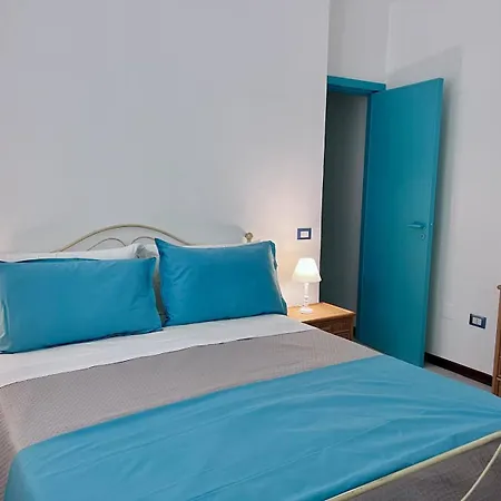Mareluna Luxury Apartment Lampedusa