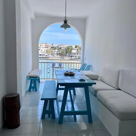 Mareluna Luxury * Lampedusa