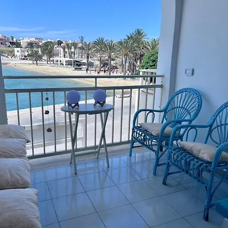Mareluna Luxury Appartement Lampedusa